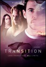 Transition - Rob Burrows