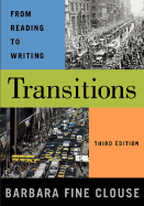 Transitions: From Reading to Writing