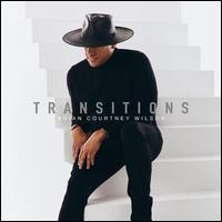 Transitions - Brian Courtney Wilson