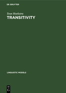 Transitivity: Grammatical Relations in Government-Binding Theory