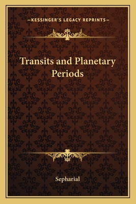 Transits and Planetary Periods - Sepharial