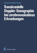 Transkranielle Doppler-Sonographie Bei Zerebrovaskularen Erkrankungen