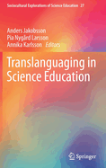 Translanguaging in Science Education