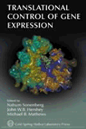 Translational Control of Gene Expression