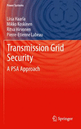 Transmission Grid Security: A Psa Approach