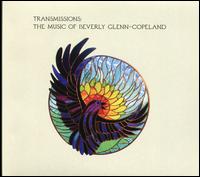 Transmissions - Beverly Glenn-Copeland