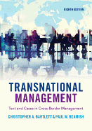 Transnational Management