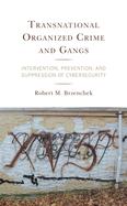 Transnational Organized Crime and Gangs: Intervention, Prevention, and Suppression of Cybersecurity