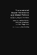 Transnational Social Movements and Global Politics: Solidarity Beyond the State