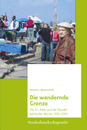 Transnationale Geschichte.: Die EU, Polen und der Wandel politischer Raume, 1990-2010