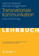 Transnationale Kommunikation: Eine Einfuhrung