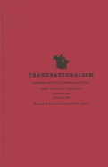 Transnationalism: Canada-United States History Into the Twenty-First Century