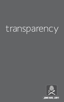 Transparency - Kim, John