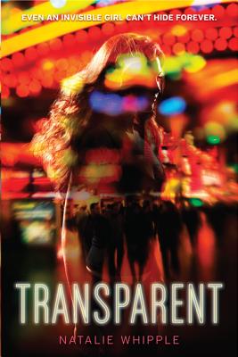 Transparent - Whipple, Natalie