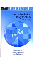 Transplantation Drug Manual