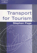 Transport for Tourism