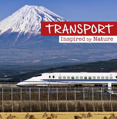 Transport Inspired by Nature - Boone, Mary