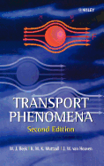 Transport Phenomena