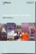Transport Statistics Great Britain