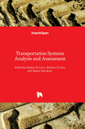 Transportation Systems Analysis and Assessment