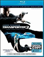 Transporter 3 [Blu-ray] - Olivier Megaton