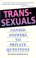 Transsexuals: Candid Answers to Private Questions - Ramsey, Gerald, Ph.D.