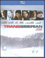 Transsiberian [Blu-ray]