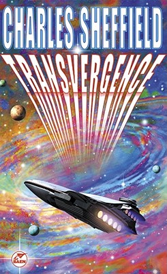 Transvergence - Sheffield, Charles