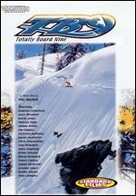 TransWorld Snowboarding: TB-9