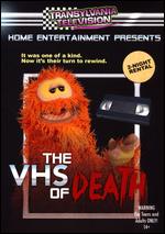 Transylvania Television: The VHS of Death - Michael Heagle; Troy Antoine LaFaye