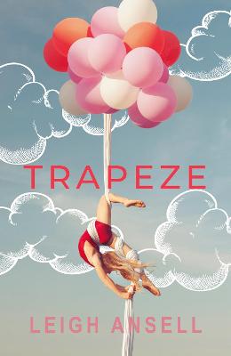 Trapeze - Ansell, Leigh