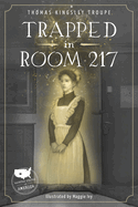 Trapped in Room 217: A Colorado Story