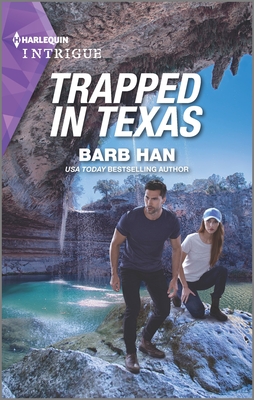Trapped in Texas - Han, Barb