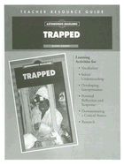 Trapped Teacher Resource Guide - Cheney, Glenn