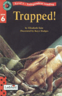 Trapped - Dale, Elizabeth