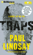 Traps: A Novel of the FBI