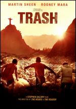 Trash - Stephen Daldry