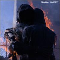 Trauma Factory - nothing,nowhere.