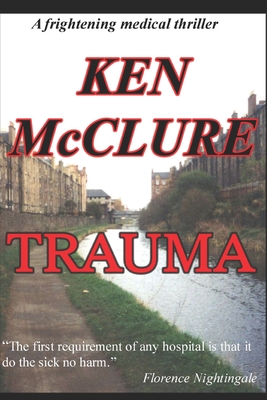 Trauma - McClure, Ken