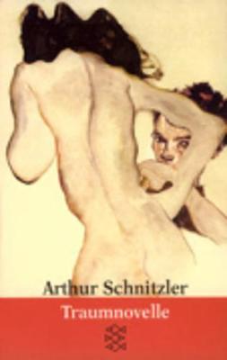 Traumnovelle - Schnitzler, Arthur