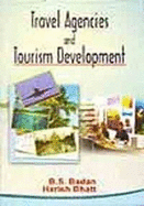 Travel Agencies and Tourism Development