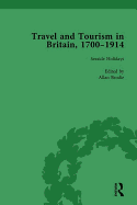 Travel and Tourism in Britain, 1700-1914 Vol 3