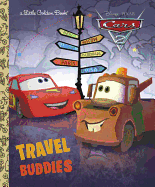 Travel Buddies (Disney/Pixar Cars)