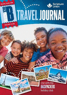 Travel Journal (8-11s Activity Book)