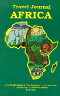 Travel Journal Africa - Nolting, Mark