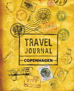 Travel Journal Copenhagen