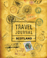 Travel Journal Scotland