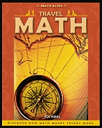Travel Math