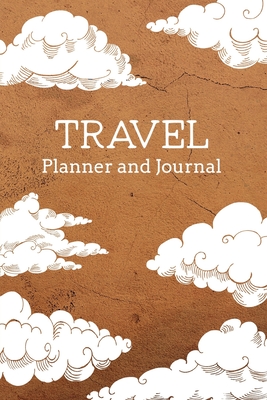 Travel Planner and Journal: Travel Organizer and Vacation Planner for 28 Trips - Checklists, Trip Itinerary, Notes and More - Convenient, Travel Sized Notebook - Macfarland, Hayden