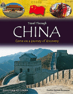 Travel Through: China